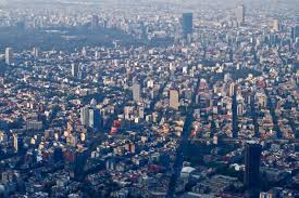 Mexico City Mexico